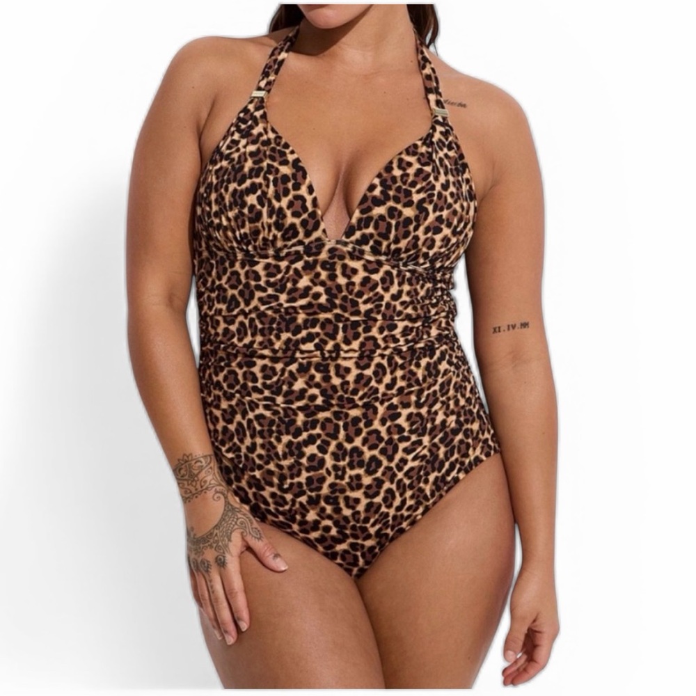 Victoria Secret Smoothing Harlow One Piece